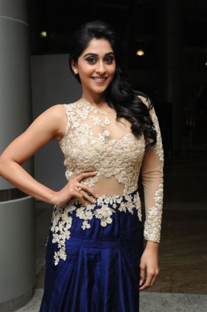 Regina-at-Pilla-Nuvvu-leni-Jeevitham-Success-Meet